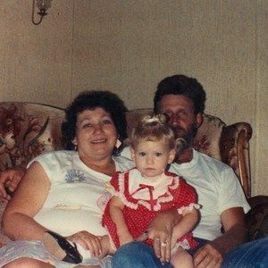 Meet your Posher, Louise